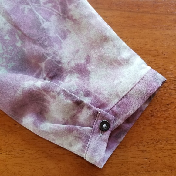 Tahari Shirt Size Small - Picture 5 of 11